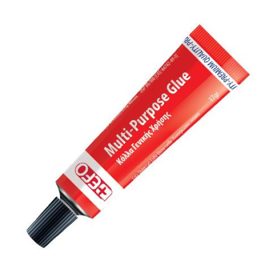 770417 -  Κόλλα +EFO Ρευστή 17ml