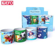 771402 - Μολυβοθήκη +Efo FOOTBALL