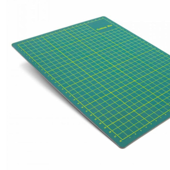 777382 - Βάση κοπής Α2 45X60cm 3mm