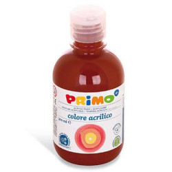 911400 - Τέμπερα Ακρυλική CMP Primo 300ml 730 Καφέ 911400 - Τέμπερα Ακρυλική CMP Primo 300ml 730 Καφέ