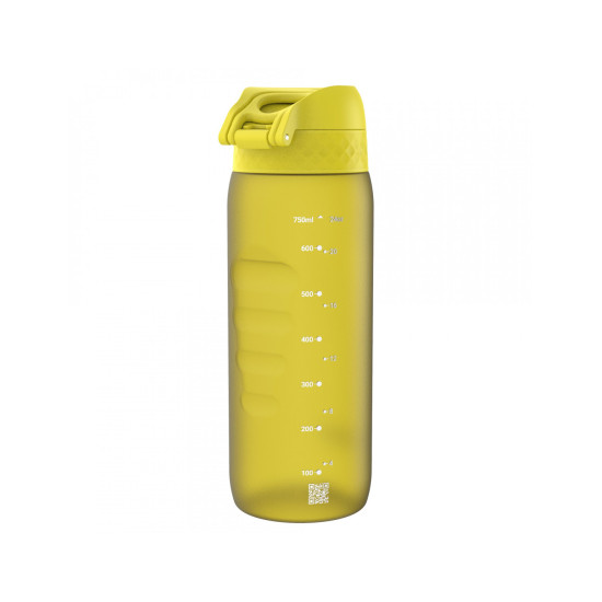 Πλαστικό Παγούρι TOUR 750ml Ion8 κίτρινο