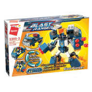 Τουβλάκια Qman Blast Pioneer 3305-2