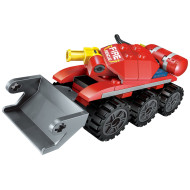 Τουβλάκια Qman Super Scraper Tank 1410-6