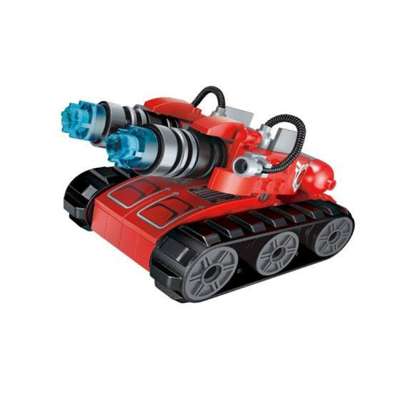 Τουβλάκια Qman Rhinoceros Heavy Tank 1410-5 Τουβλάκια Qman Rhinoceros Heavy Tank 1410-5