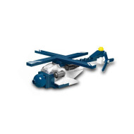 Τουβλάκια Qman CITY (ελικόπτερο)