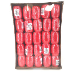 Κορδέλα Συσκευασίας Δώρου - κόκκινο