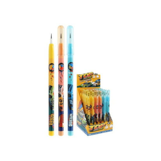 Μολύβι M&G Top Speed Multi Point Pencil HB