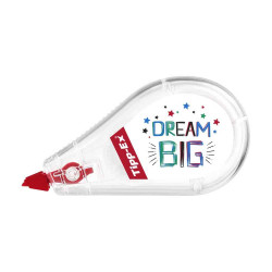 Tipp-ex Mini Pocket Διορθωτική Ταινία 5mm x 6m (Διάφορα Σχέδια)