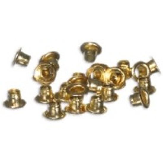 532 - Πριτσίνια skrebba 250pcs