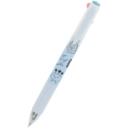 Στυλό 3 χρωμάτων fiorello