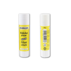Stanger Κόλλα Stick Extra Glue για Χαρτί 20gr