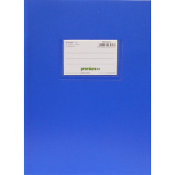 Τετράδιο MK Β5 50 Φύλλων Premium