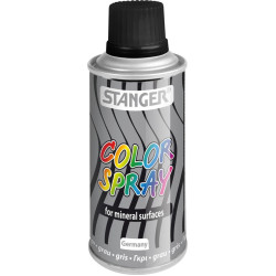 Χρώματα Graffiti σε σπρέι 150ml Γκρι