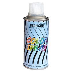 Χρώματα Graffiti σε σπρέι 150ml Μπλε ανοιχτό