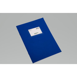 Τετράδιο premium 50 φύλλων ριγέ