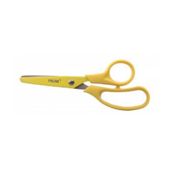 Ψαλίδι για αριστερόχειρες Milan - κίτρινο