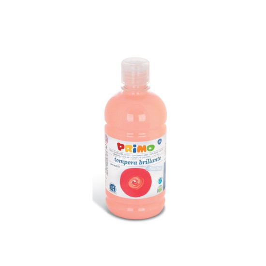 Τέμπερα Ζωγραφικής Primo 500ml -  331 flesh