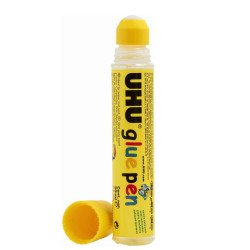Κόλλα UHU glue pen ρευστή 50ml