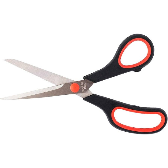 Ψαλίδι γραφείου d.rect 21cm