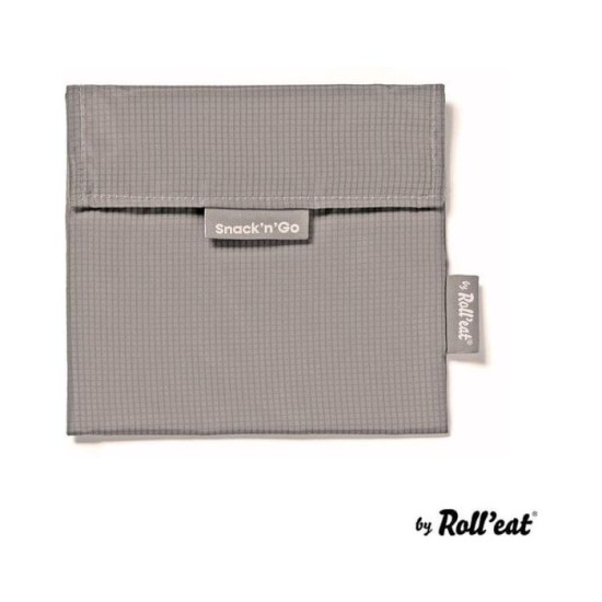 Theofylaktos Snack'n'Go (Gray)