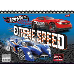 Μπλοκ Ζωγραφικής Α4 40Φ