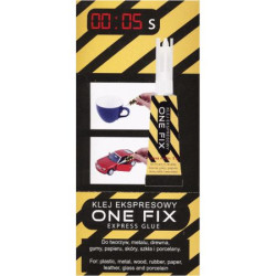 Κόλλα στιγμής Yellow One