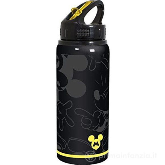 Μεταλλικό Μπουκάλι Μickey Μouse 600ml