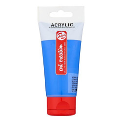 Royal Talens Ακρυλικό Χρώμα 75ml - 512 COBALT BLUE (ULTRAMARINE)