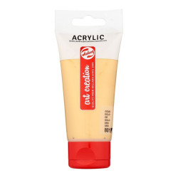 Royal Talens Ακρυλικό Χρώμα 75ml - 801 GOLD