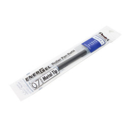 Pentel Energel Refill LR7-C Ανταλλακτικό Μελάνι για Στυλό σε Μπλε χρώμα