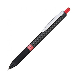 Pentel Oh! Gel 0.7mm Κόκκινο