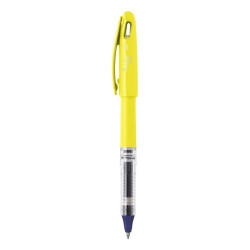 Pentel Liquid Gel  EnerGel Tradio BL117FS-C2  YELLOW