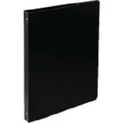 Ντοσιέ με 4 Κρίκους για Χαρτί Α4