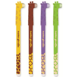 Στυλό hello giraffe