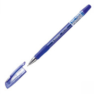 Στυλό με λάστιχο STABILO Needle Point FINE μπλε