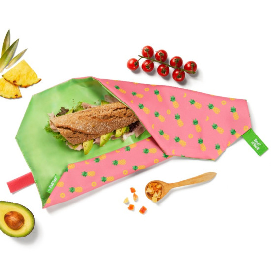 Theofylaktos Boc’n’Roll Fruits (Pineapple)