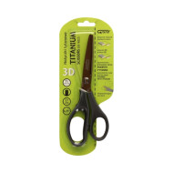 Ψαλίδι Grand τιτανίου με ανατομική λαβή 21cm 8.25''