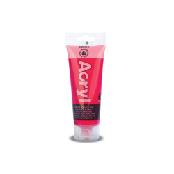 Primo Ακρυλικό Χρώμα 75ml - 301 MAGENTA