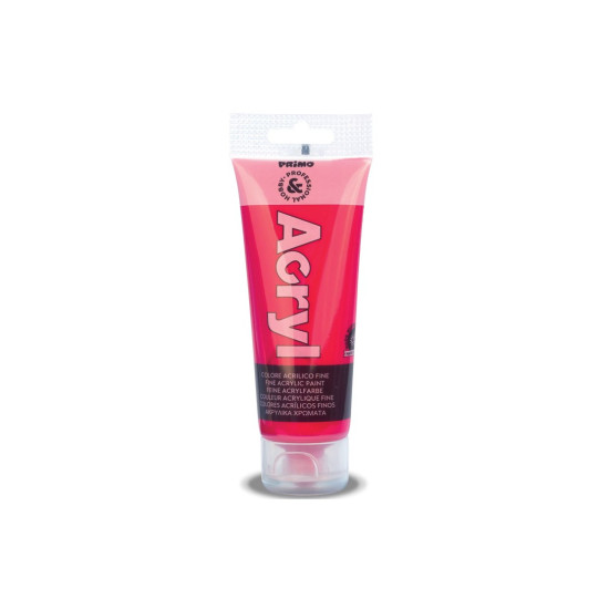 Primo Ακρυλικό Χρώμα 75ml - 301 MAGENTA