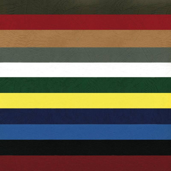 Χαρτόνι Βιβλιοδεσίας Καφέ 100τμχ 250g