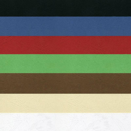 Χαρτόνι Βιβλιοδεσίας Καφέ 100τμχ 250g