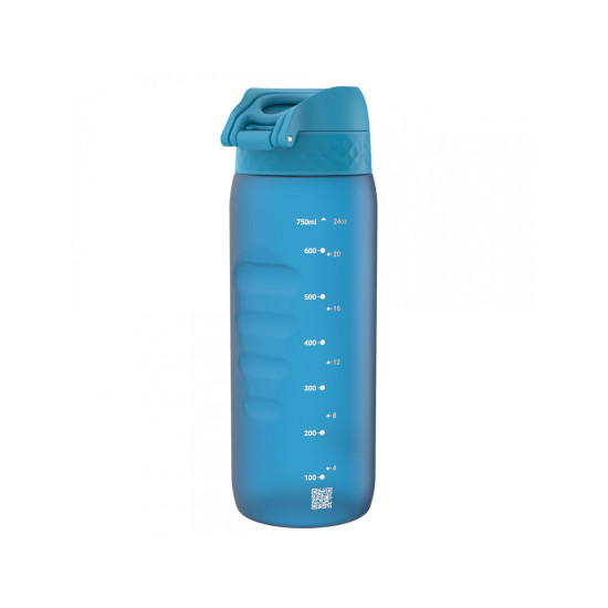 Πλαστικό Παγούρι TOUR 750ml Ion8 μπλε ρουά