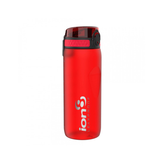 Πλαστικό Παγούρι TOUR 750ml Ion8 κόκκινο