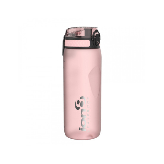 Πλαστικό Παγούρι TOUR 750ml Ion8 ροζ