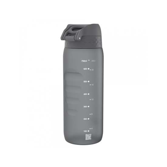 Πλαστικό Παγούρι TOUR 750ml Ion8 γκρι
