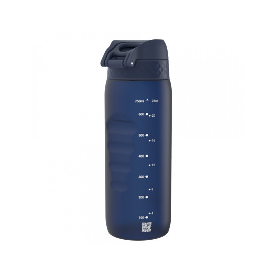 Πλαστικό Παγούρι TOUR 750ml Ion8 μπλε