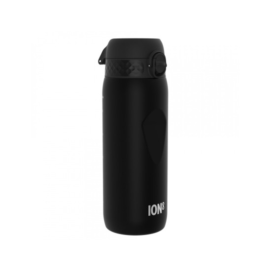Πλαστικό Παγούρι TOUR 750ml Ion8 μαύρο