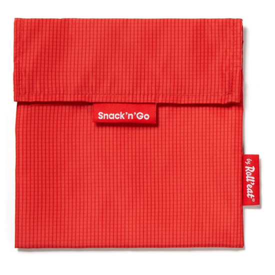 Theofylaktos Snack'n'Go (Red)