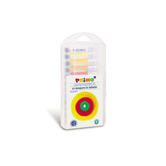 Τέμπερες Primo 12x7,5ml Τέμπερες Primo 12x7,5ml