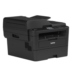 BROTHER MFC-L2730DW Monochrome Laser Multifunction Printer (BROMFCL2730DW) (MFCL2730DW)